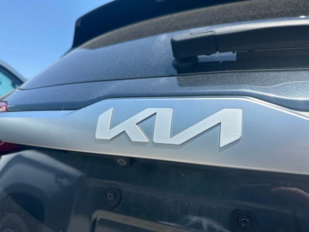 Used 2022 Kia Seltos EX AWD/4WD image 8