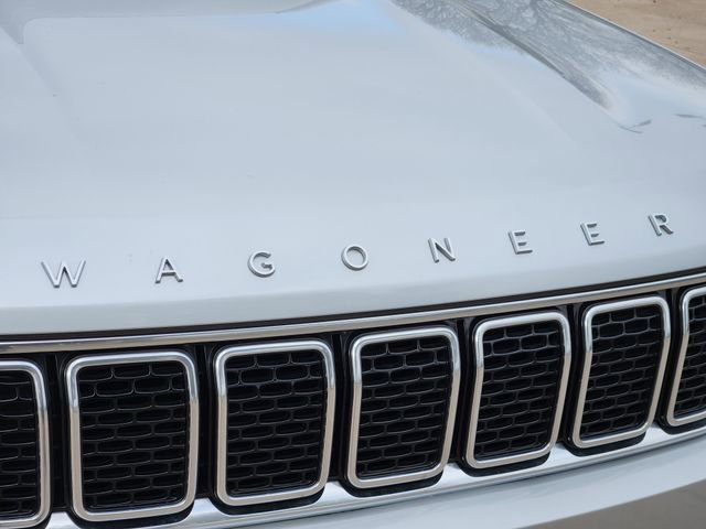 Certified 2023 Jeep Wagoneer Series II image 11