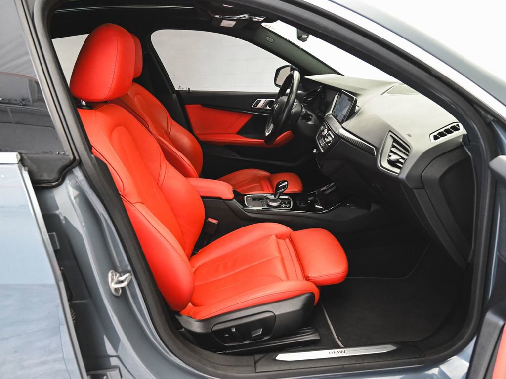 Used 2022 BMW 228i xDrive Gran Coupe w/ Convenience Package image 32