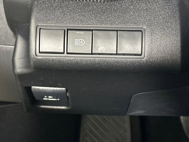 Used 2023 Subaru Solterra AWD image 19
