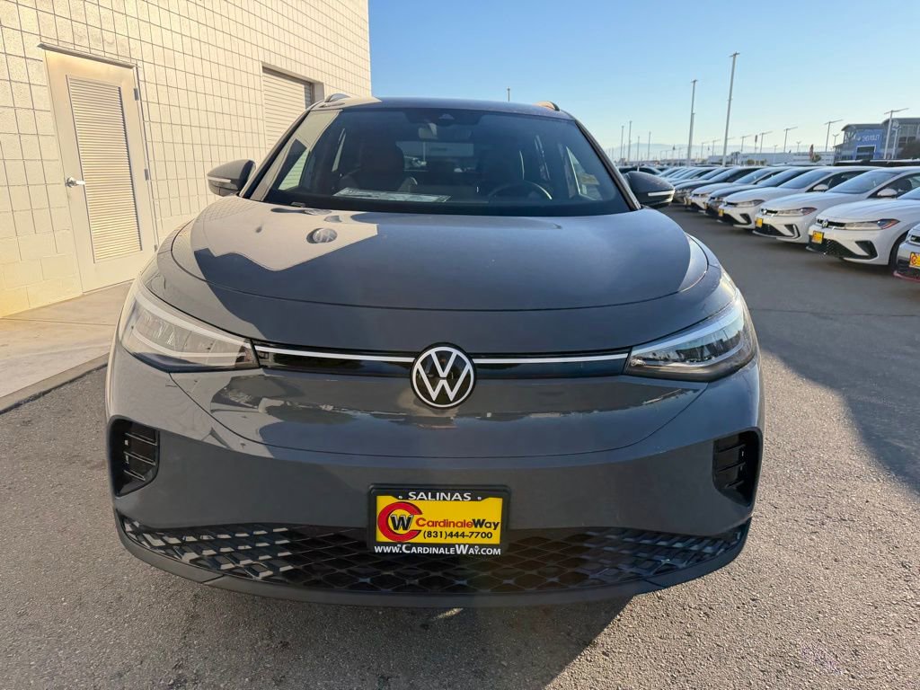 New 2026 Volkswagen ID.4 Pro image 9