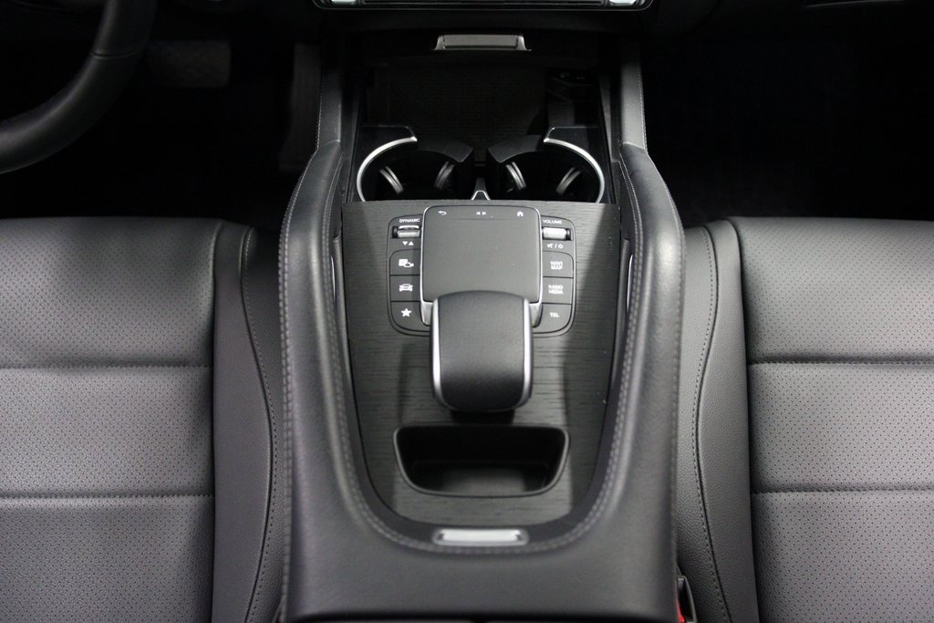 Certified 2023 Mercedes-Benz GLE 350 4MATIC image 15