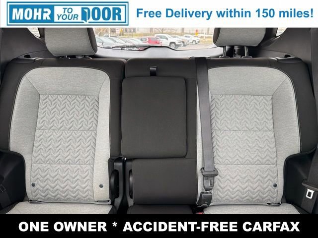 Used 2022 Chevrolet Equinox LS w/ LS Convenience Package image 29