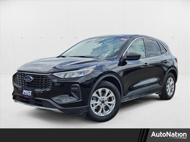 Used 2024 Ford Escape Active