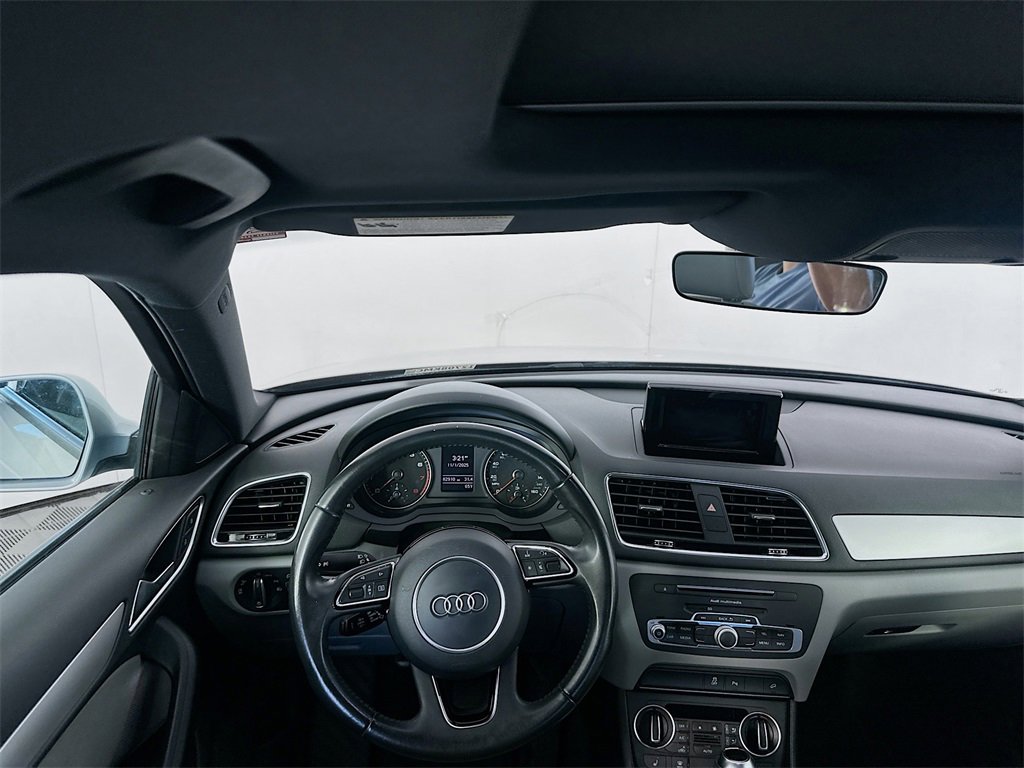 Used 2018 Audi Q3 2.0T Premium image 22