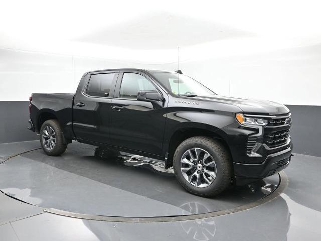 New 2026 Chevrolet Silverado 1500 RST w/ All Star Edition Plus image 7