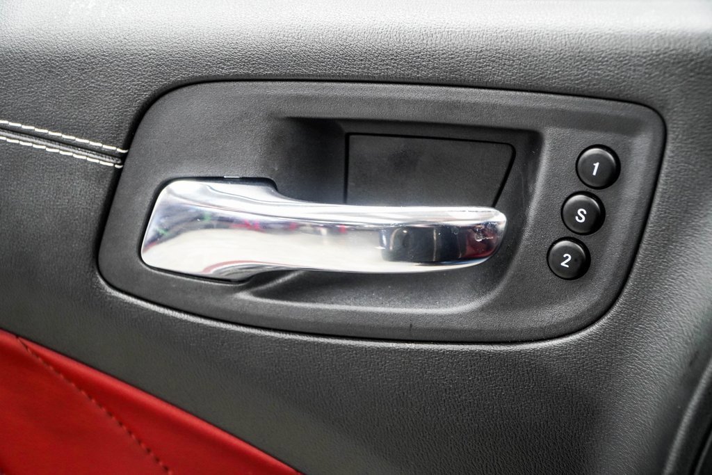 Used 2023 Dodge Charger SRT Hellcat w/ Harman/Kardon Audio Group image 45