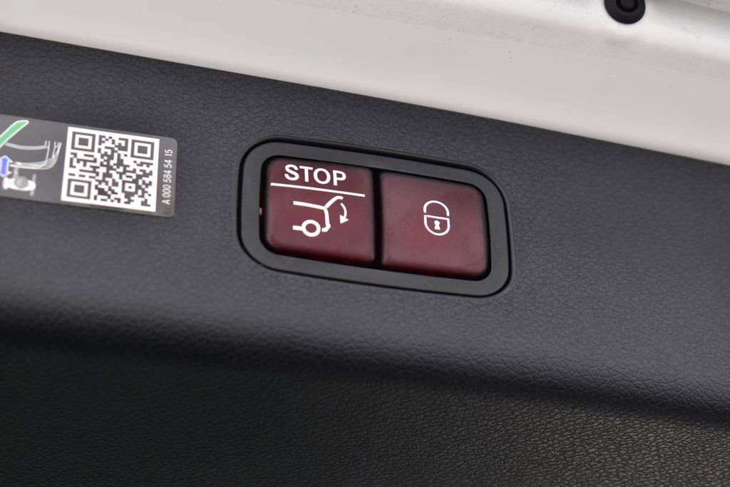 Certified 2025 Mercedes-Benz E 450 4MATIC All-Terrain Wagon image 35