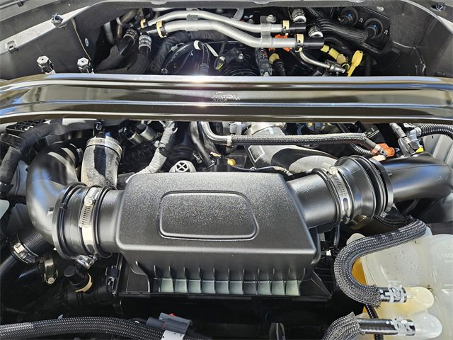 Certified 2023 Lincoln Aviator Black Label image 32