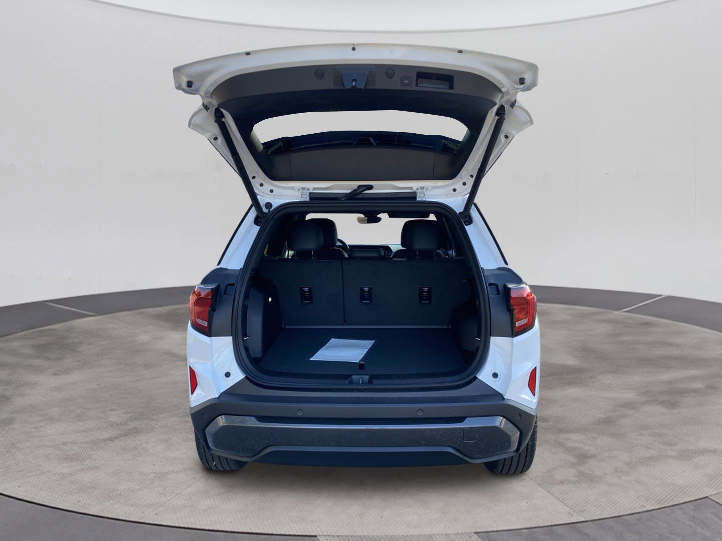 New 2026 GMC Terrain Elevation w/ Elevation Premium Package image 21