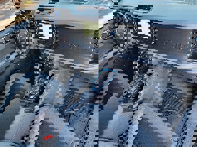 Certified 2023 Ford Bronco Black Diamond image 25