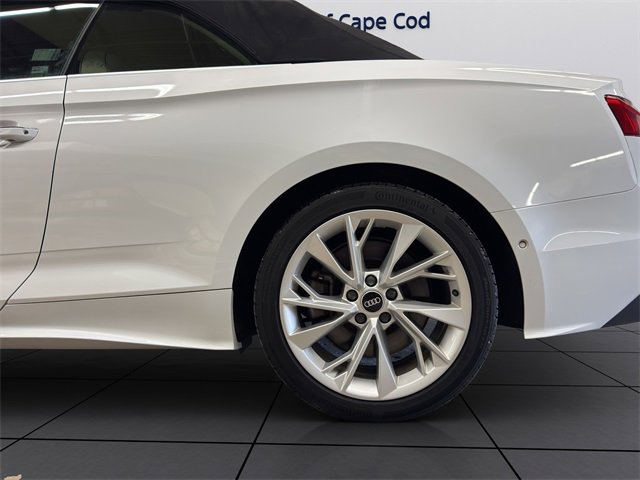 Used 2022 Audi A5 2.0T Prestige image 25
