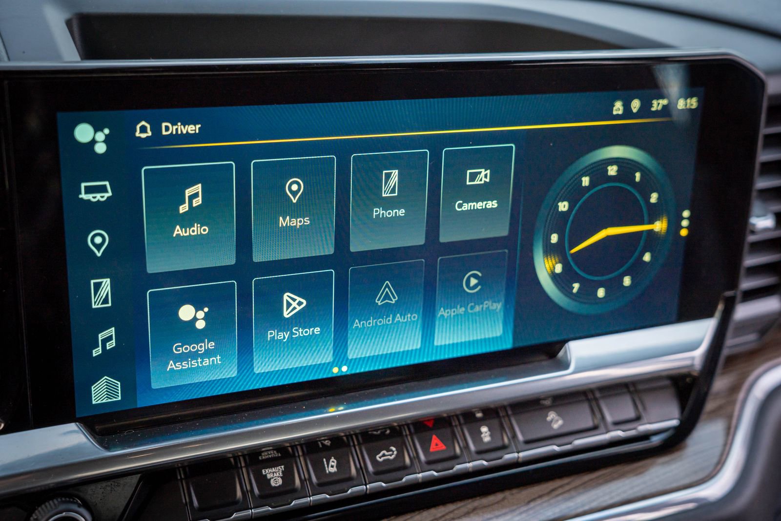 Used 2024 Chevrolet Silverado 2500 LT w/ Convenience Package image 22