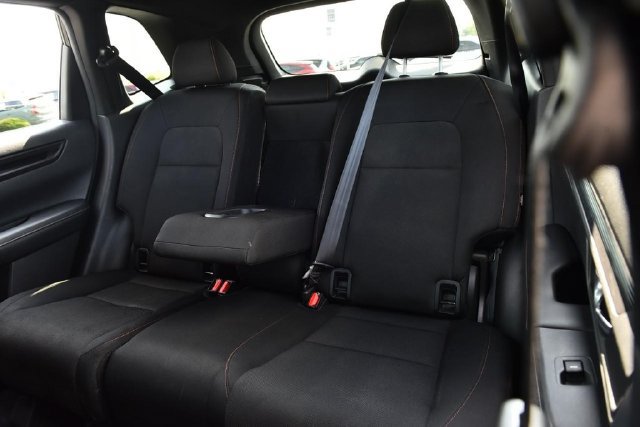 Certified 2024 Honda CR-V Sport image 23