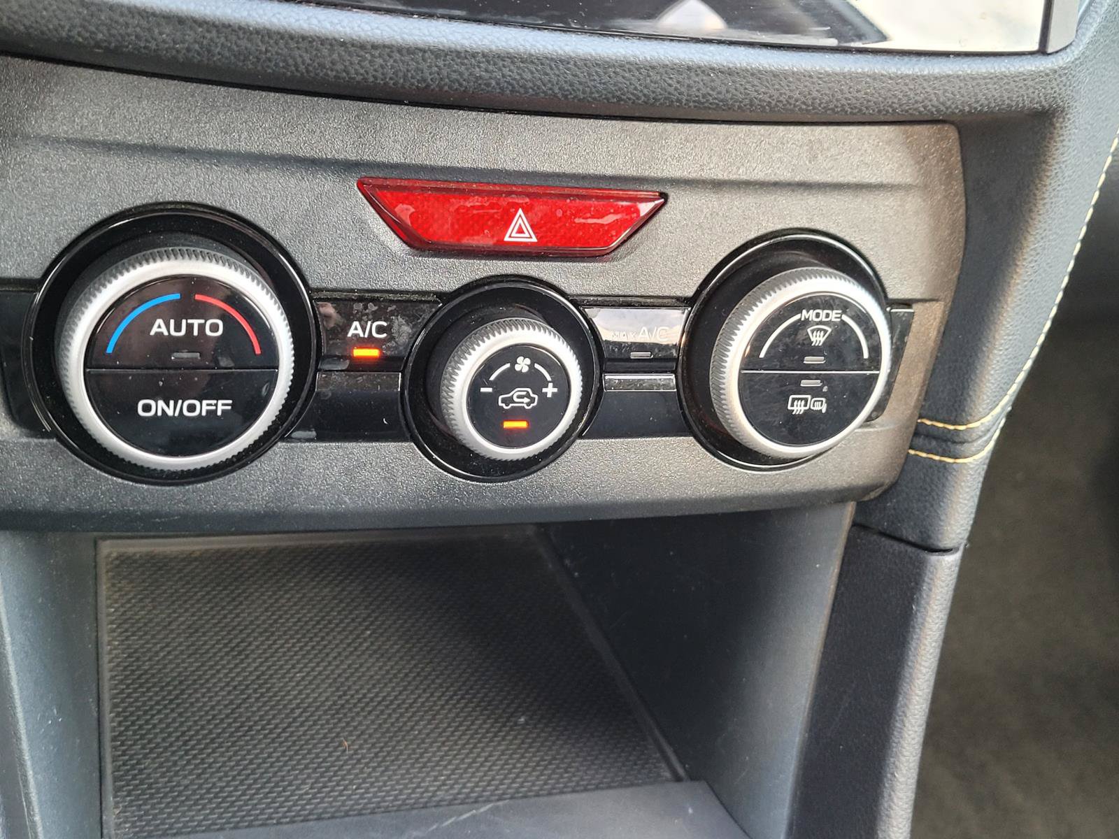 Certified 2023 Subaru Crosstrek 2.5i Sport AWD/4WD image 27
