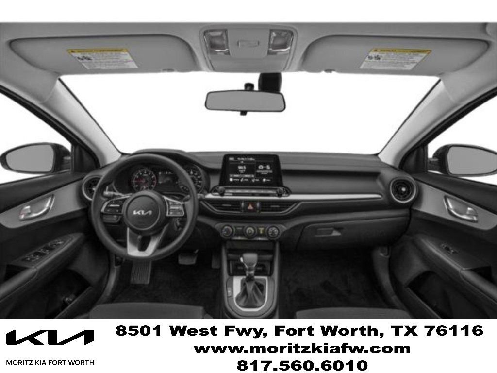 Certified 2023 Kia Forte LXS w/ LXS Technology Package FWD image 65
