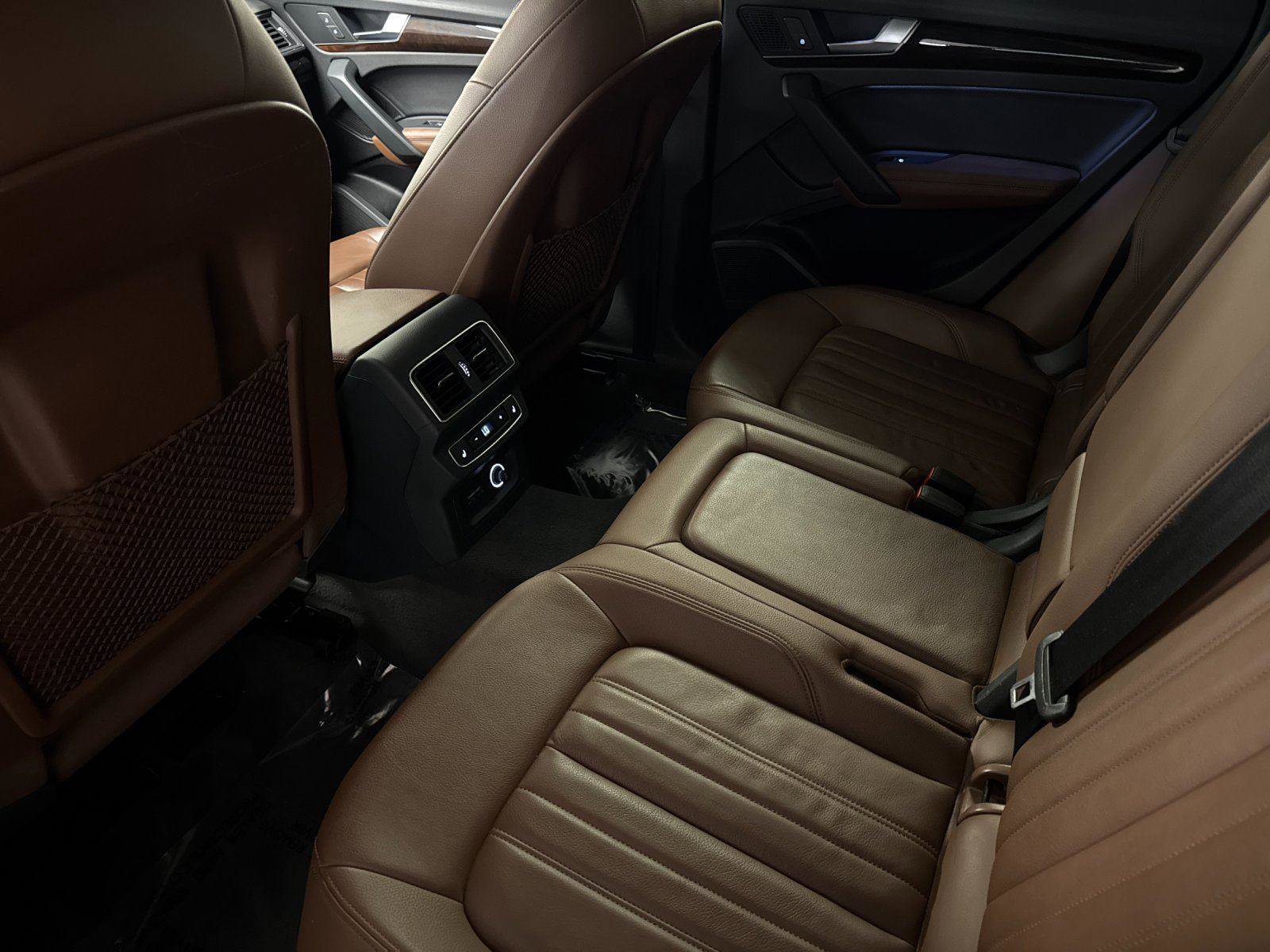 Used 2019 Audi Q5 2.0T Premium Plus w/ Premium Plus Package image 11