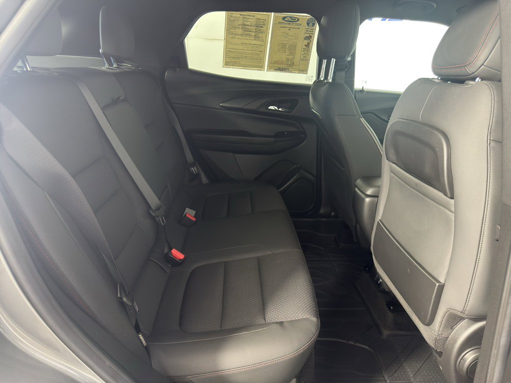 Used 2023 Chevrolet TrailBlazer RS w/ Convenience Package image 38