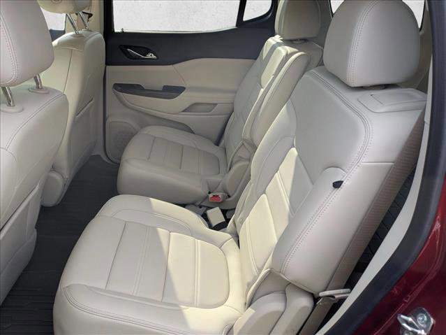 Used 2023 GMC Acadia Denali w/ Denali Ultimate Package image 17