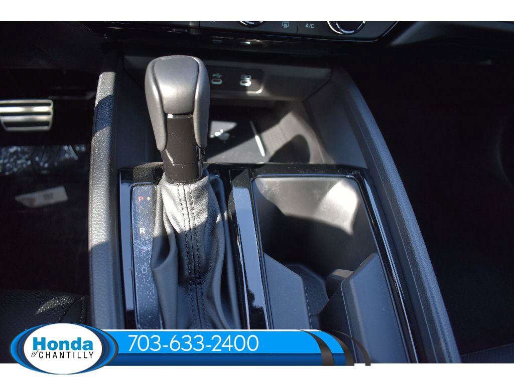 New 2026 Honda Accord Hybrid Sport-L FWD image 18
