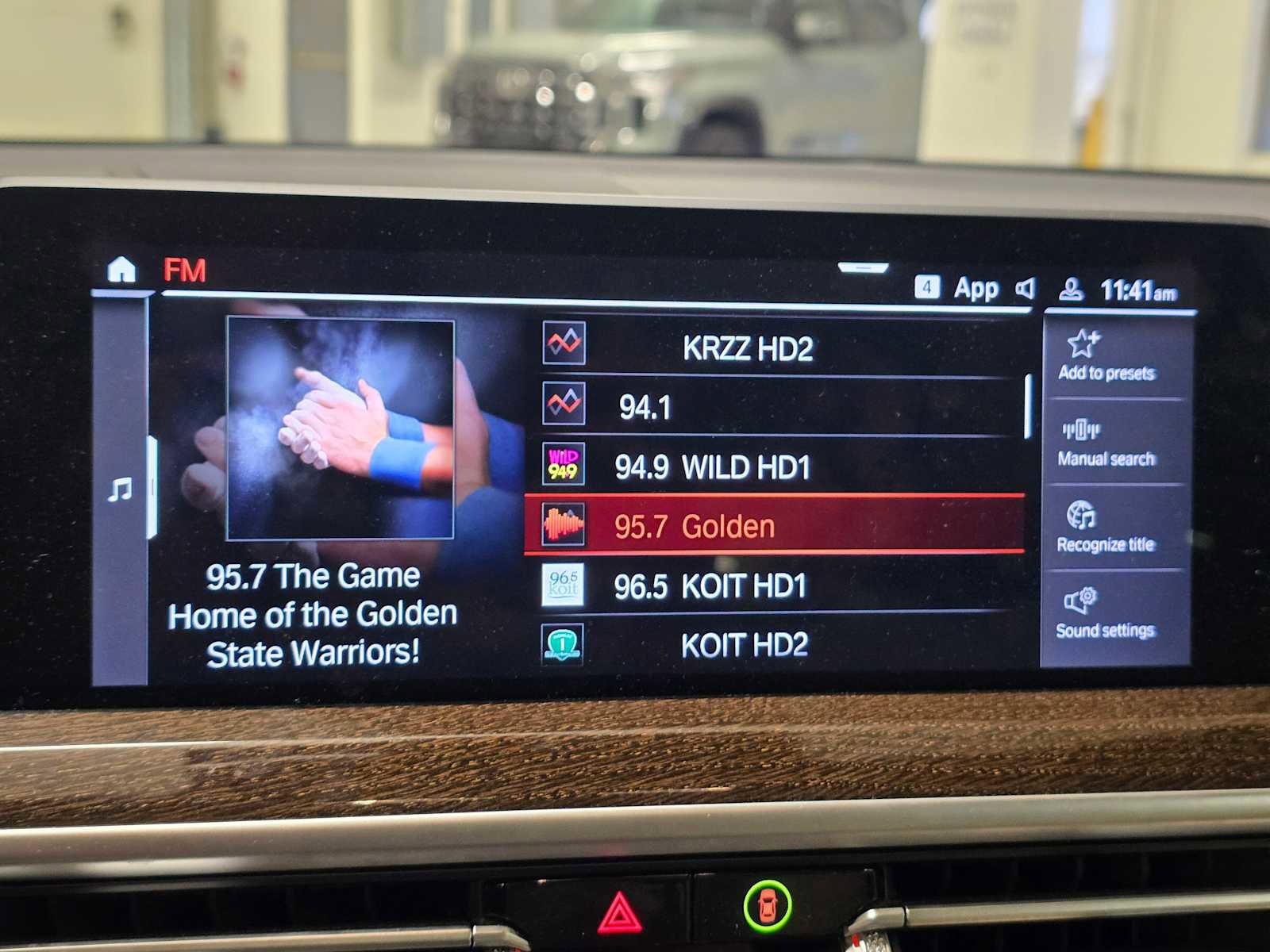 Used 2023 BMW X3 xDrive30i w/ Convenience Package image 32