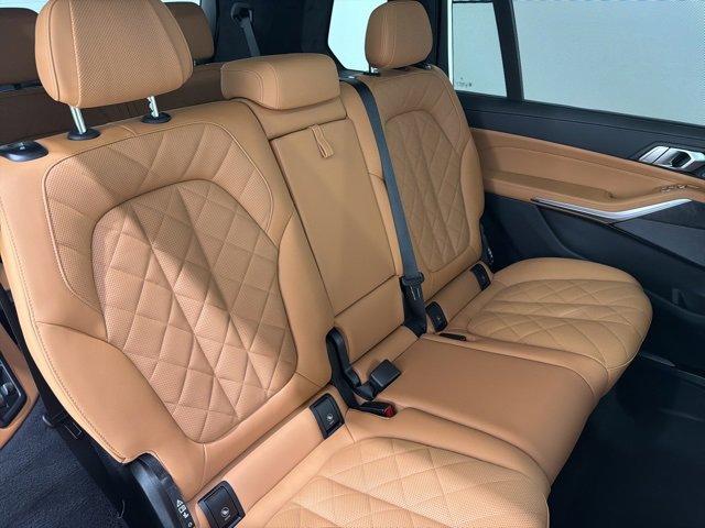 Certified 2024 BMW X7 xDrive40i image 24