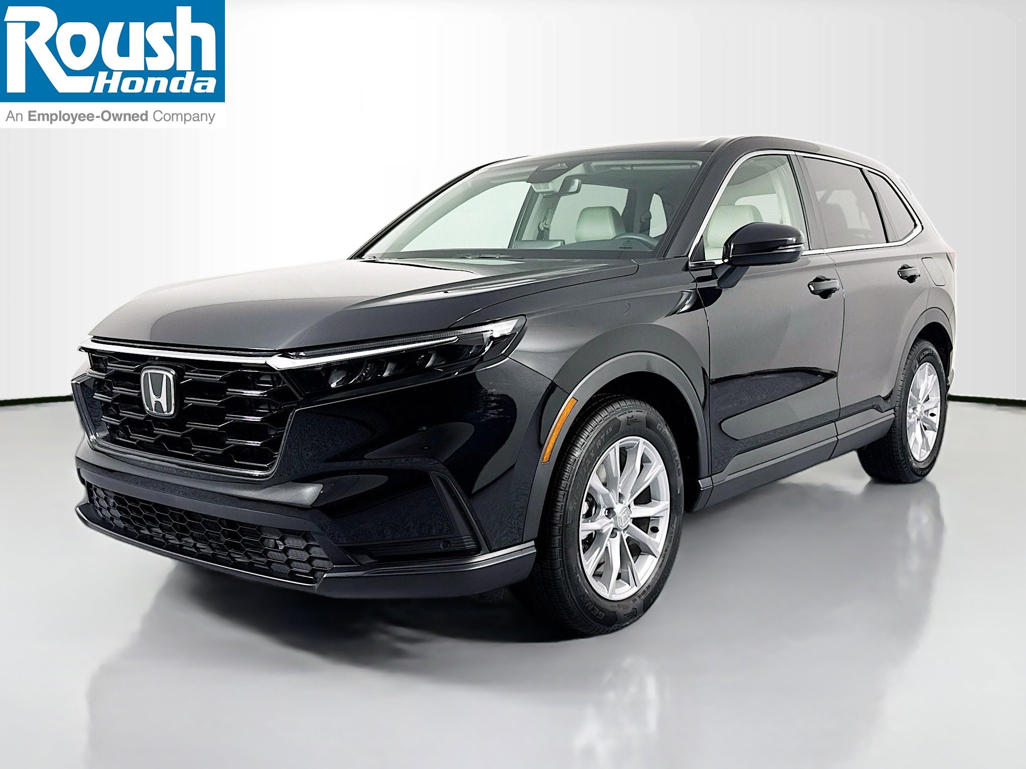 Certified 2024 Honda CR-V EX-L