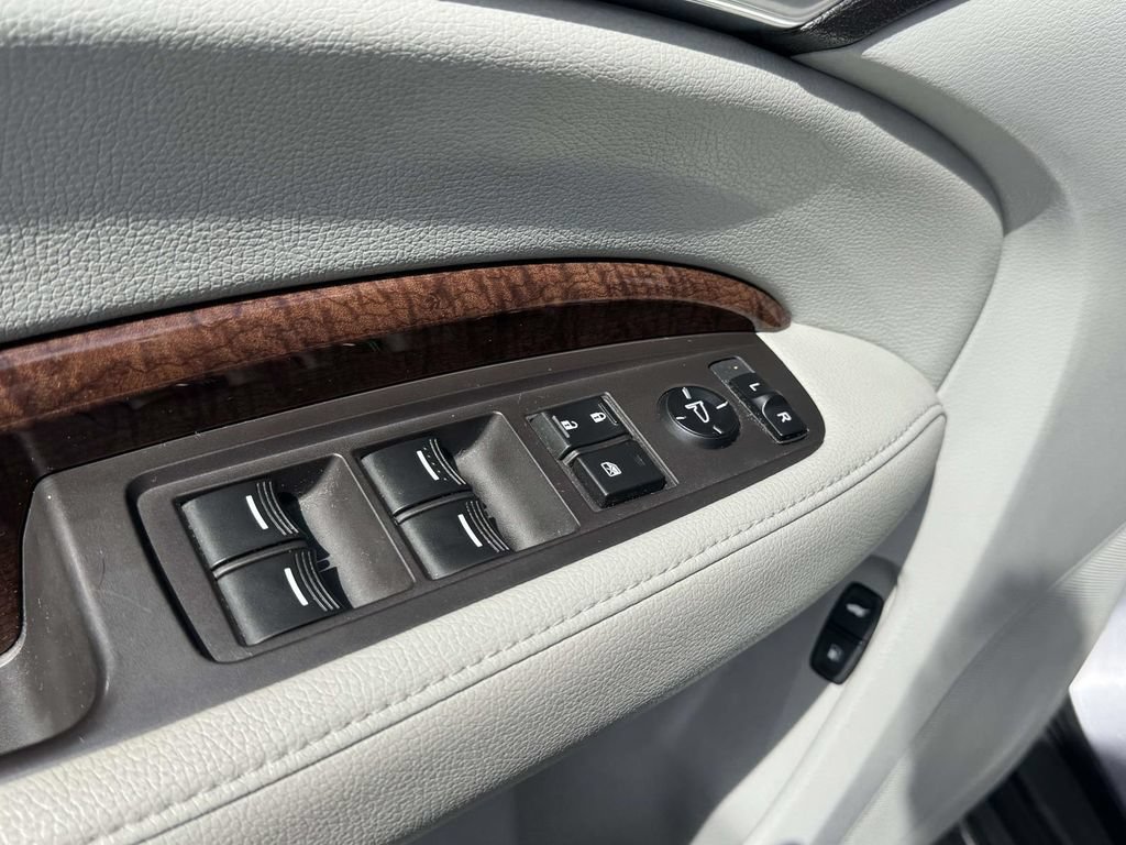 Used 2017 Acura MDX SH-AWD image 20
