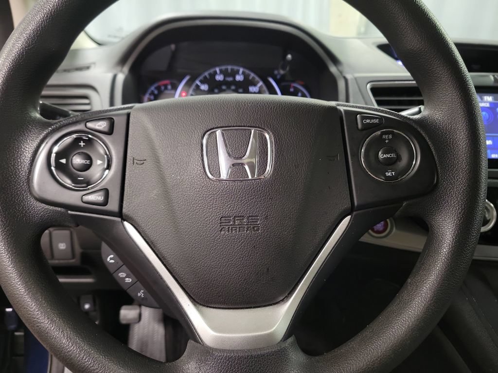 Used 2015 Honda CR-V EX image 22