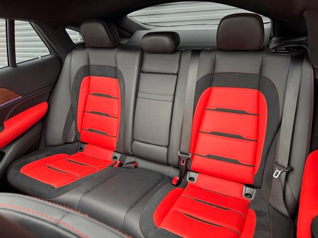 Used 2024 Mercedes-Benz GLE 53 AMG 4MATIC Coupe image 37