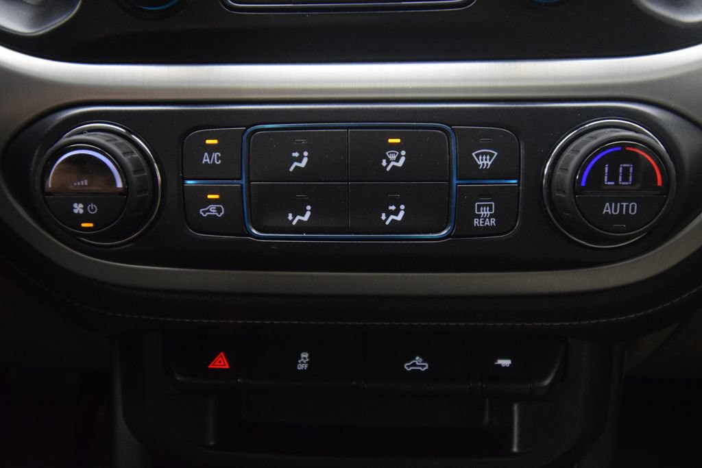 Used 2019 GMC Canyon SLE w/ SLE Convenience Package AWD/4WD image 30
