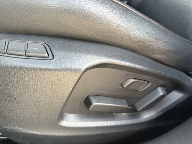 Used 2024 MAZDA CX-5 Carbon Edition image 8