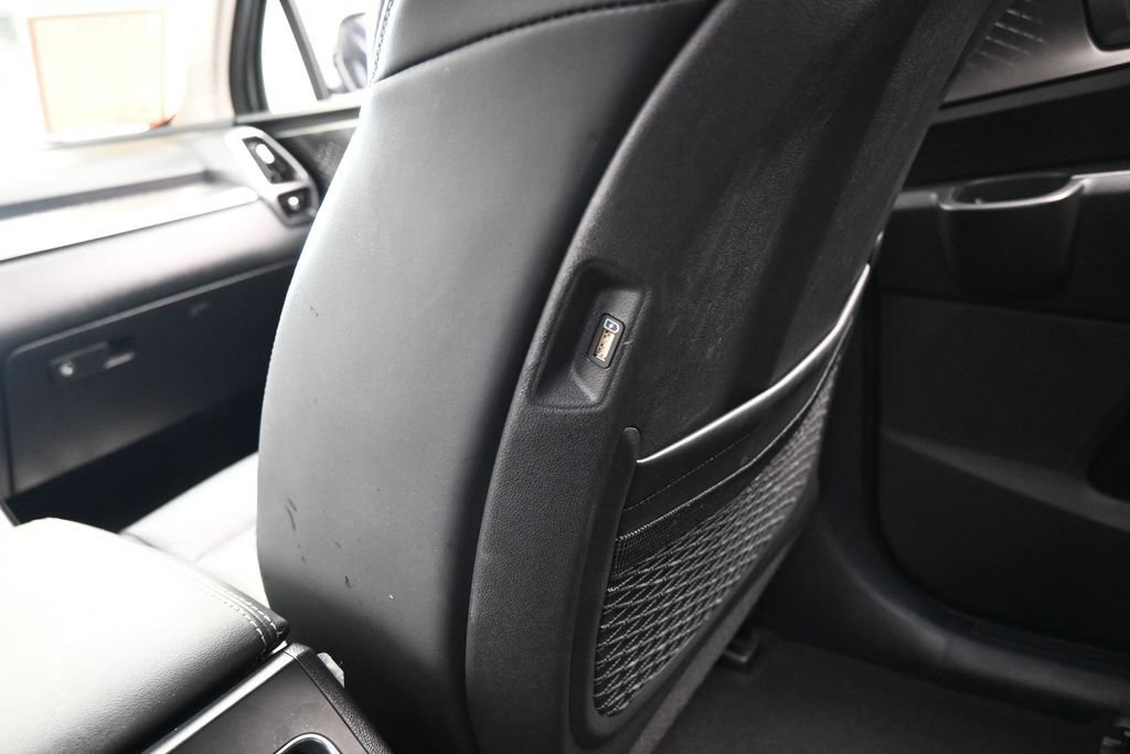 Used 2023 Kia Sorento EX w/ Panoramic Sunroof Package FWD image 40