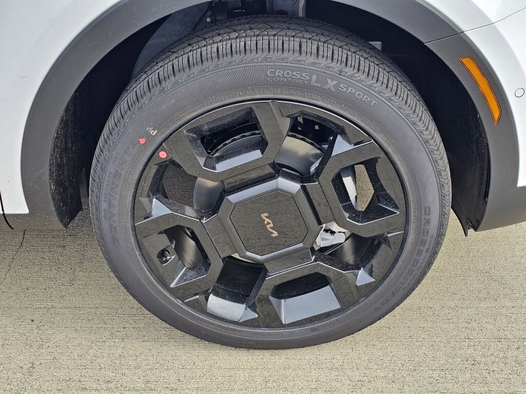 New 2026 Kia Sorento SX Prestige image 35