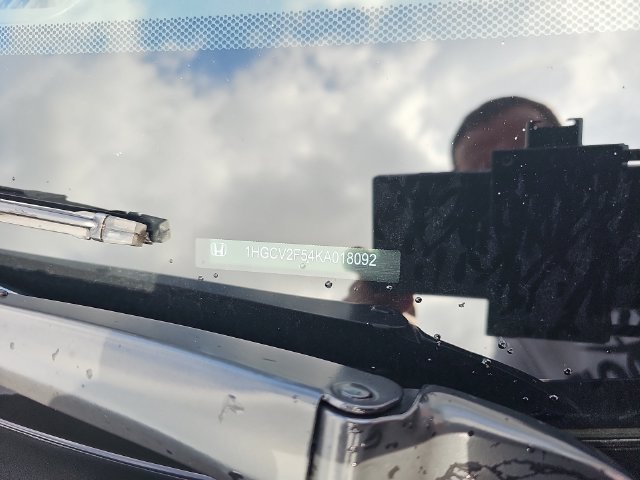 Used 2019 Honda Accord EX-L image 37