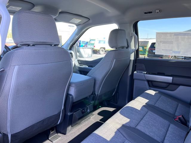 New 2026 Ford F150 XLT AWD/4WD image 27