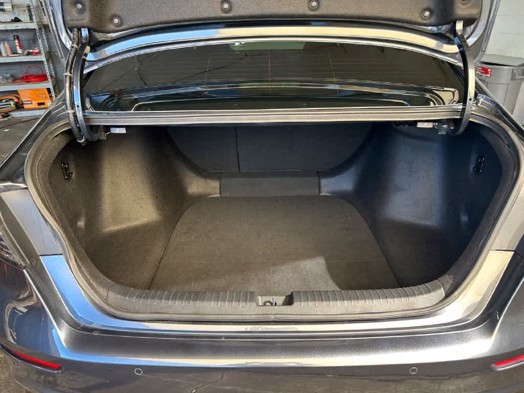 Used 2024 Honda Accord Touring image 21
