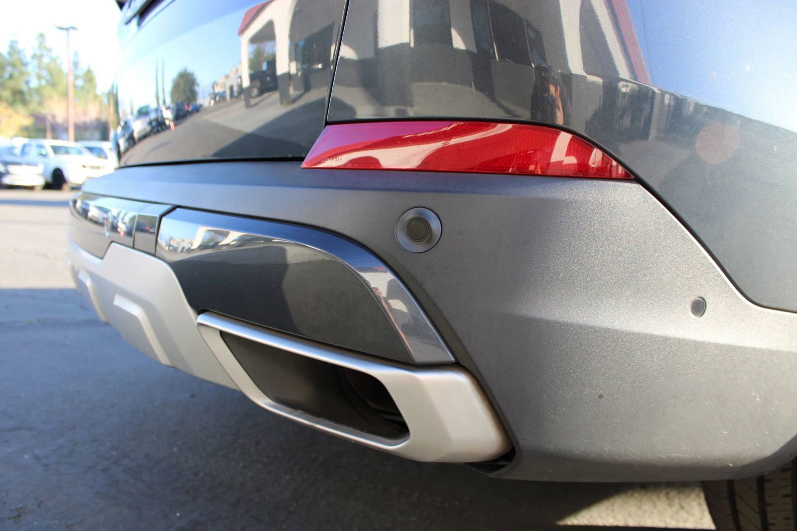 Used 2022 BMW X5 sDrive40i w/ Premium Package image 16