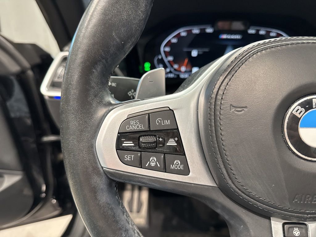 Used 2022 BMW 440i xDrive Convertible image 27