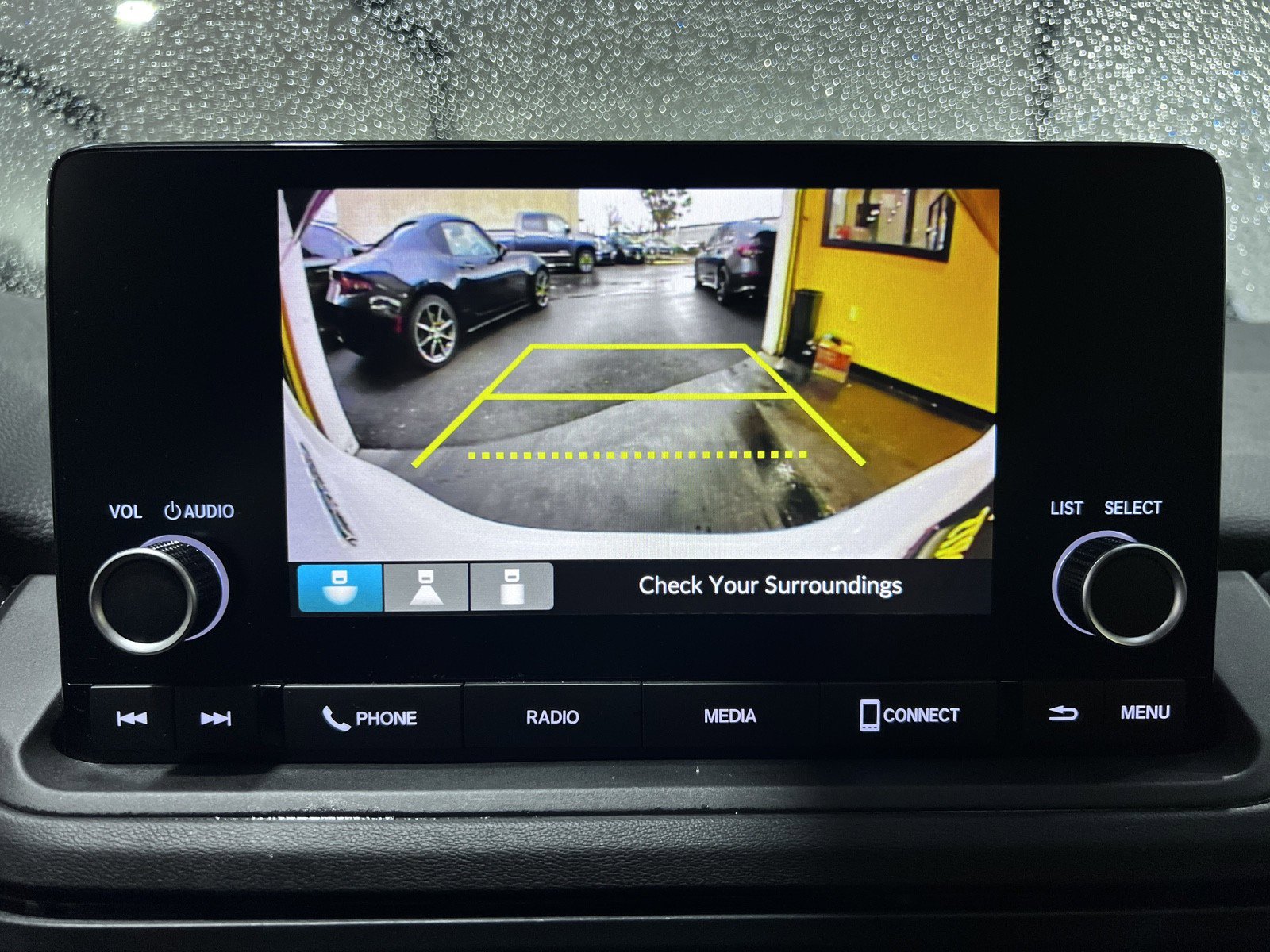Used 2023 Honda Accord EX image 22