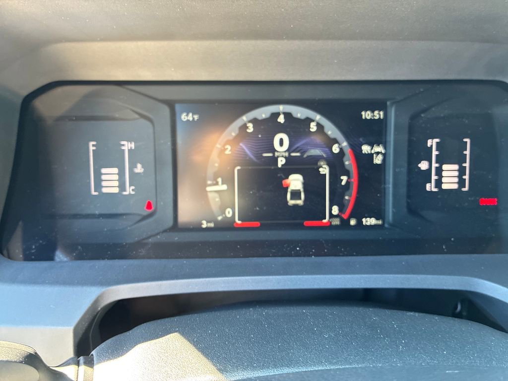 New 2026 Toyota Tacoma SR5 image 39