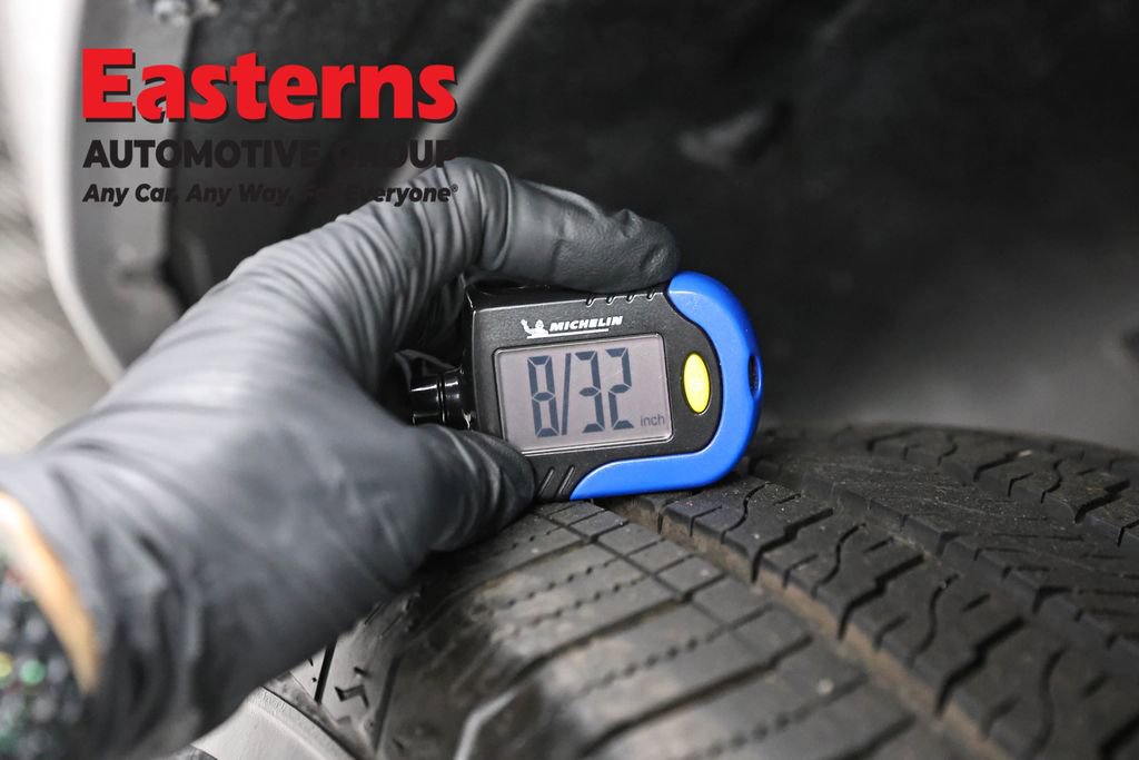 Used 2022 RAM 1500 Big Horn RWD image 25