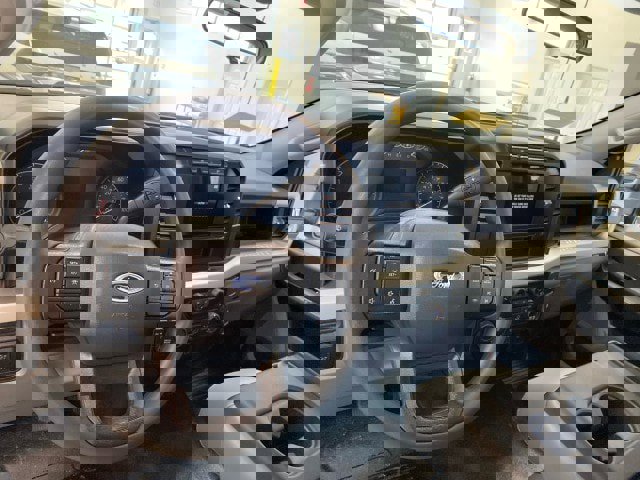 New 2024 Ford F550 4x4 Regular Cab Super Duty image 21