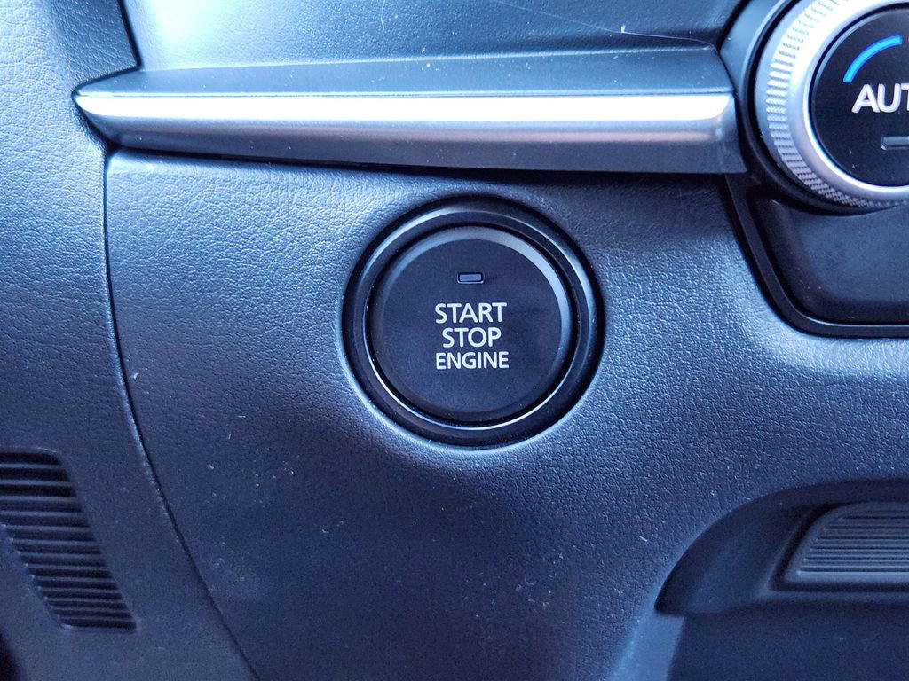 New 2026 MAZDA CX-30 Aire Edition AWD/4WD image 12