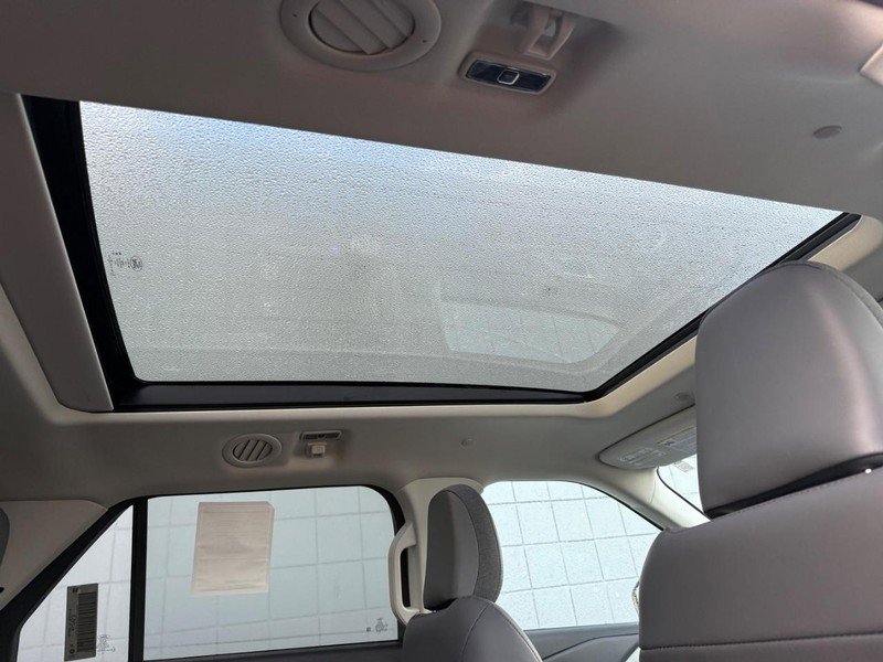 New 2026 Ford Explorer Active w/ Active Comfort Package image 9