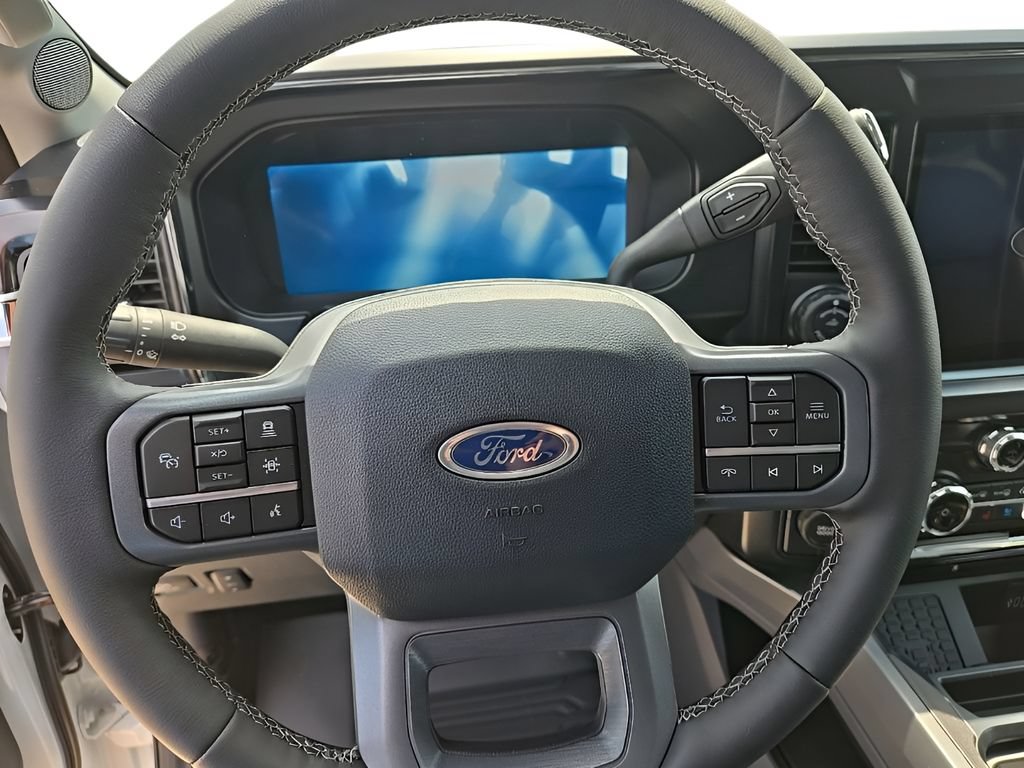 New 2026 Ford F350 Lariat w/ Lariat Premium Package AWD/4WD image 14