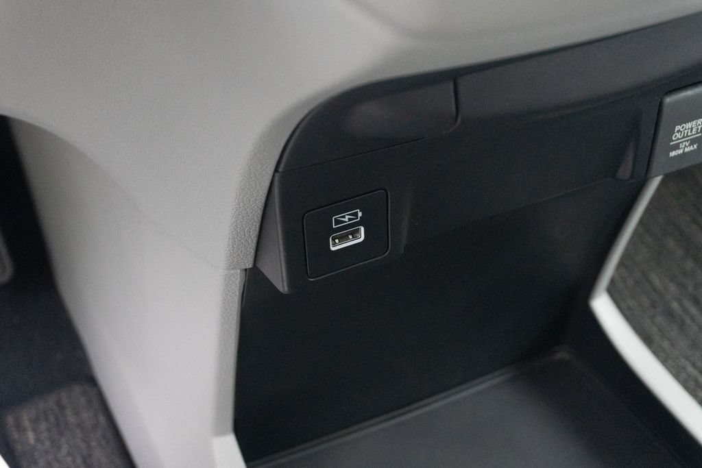 Used 2022 Honda Odyssey EX-L image 30