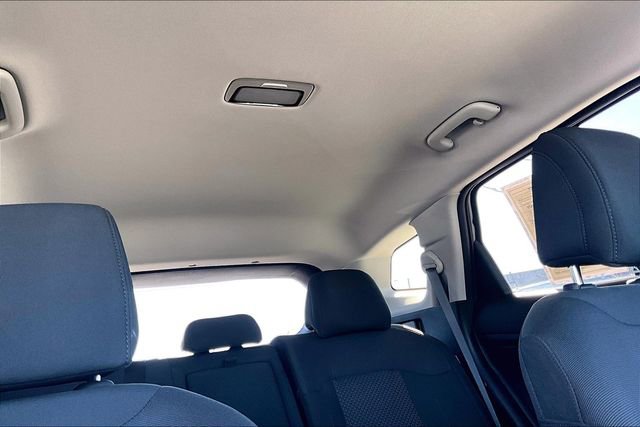 Used 2025 Kia Sportage LX image 22