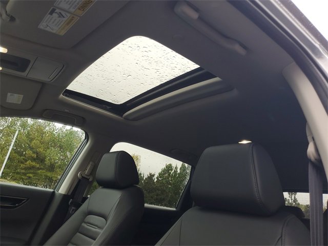 New 2026 Honda CR-V EX-L image 14