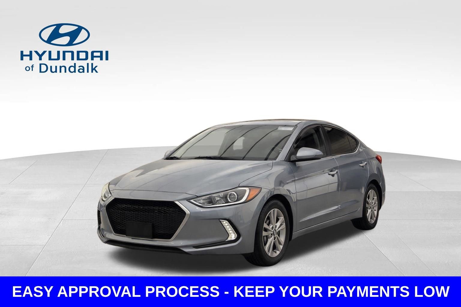 Used 2018 Hyundai Elantra SEL w/ Cargo Package
